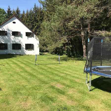 Apartmany Slavkovice-Lipno Černá v Pošumaví Extérieur photo