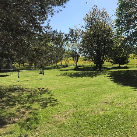 Apartmany Slavkovice-Lipno Černá v Pošumaví Extérieur photo