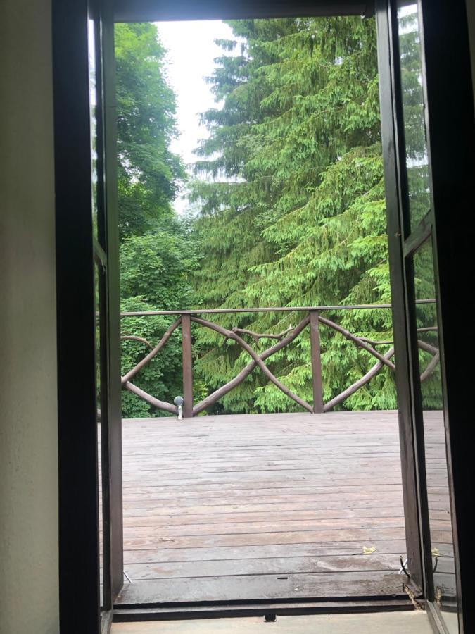 Apartmany Slavkovice-Lipno Černá v Pošumaví Extérieur photo