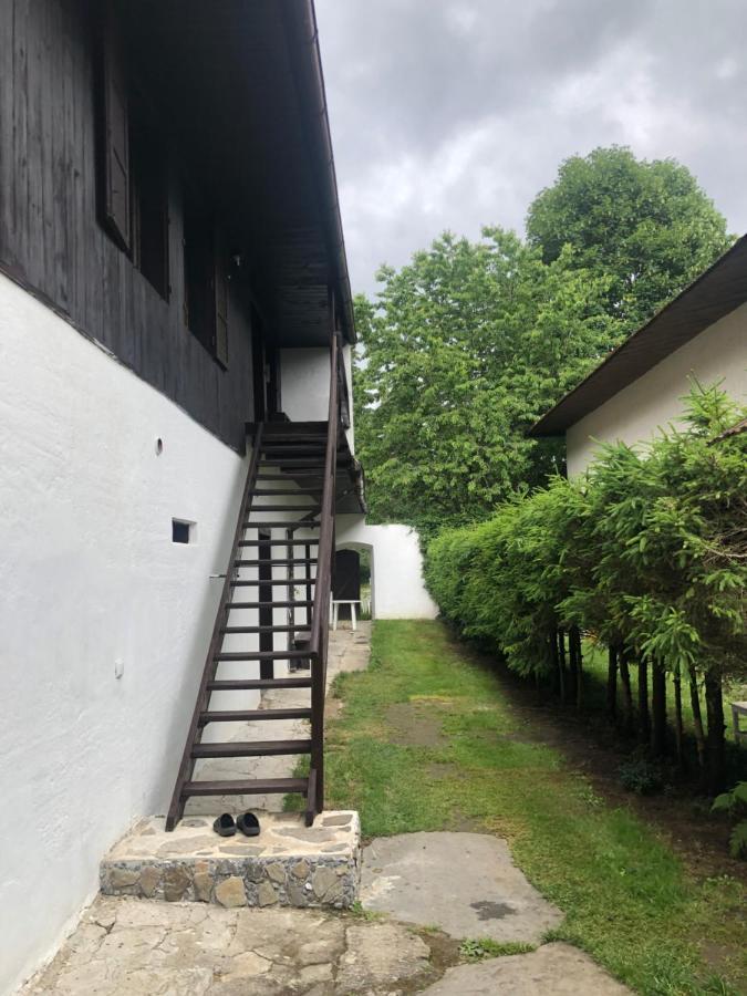 Apartmany Slavkovice-Lipno Černá v Pošumaví Extérieur photo