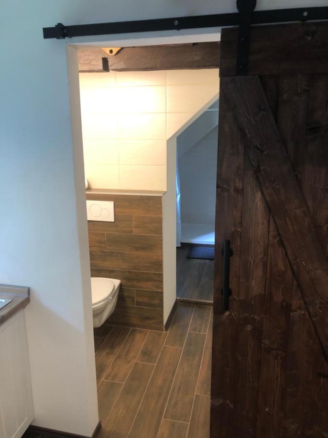 Apartmany Slavkovice-Lipno Černá v Pošumaví Extérieur photo