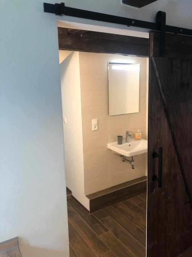 Apartmany Slavkovice-Lipno Černá v Pošumaví Extérieur photo